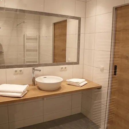 Aparthotel Schmiedgut Haus im Ennstal
