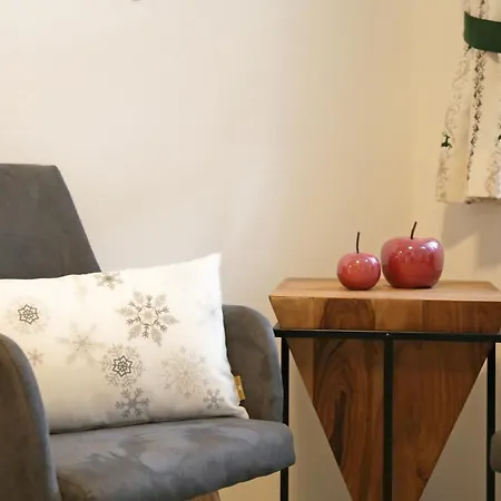 Apartmanhotel Schmiedgut *