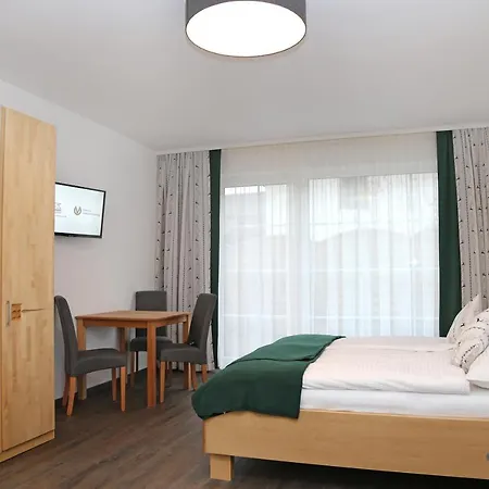 Schmiedgut 아파트호텔 하우스 임 엔슈탈