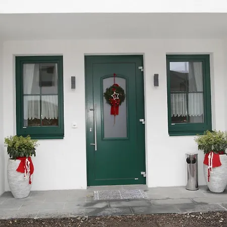 Schmiedgut Haus im Ennstal