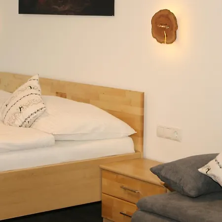 Lägenhetshotell Schmiedgut