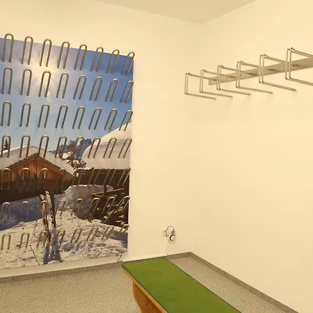 Schmiedgut Haus im Ennstal