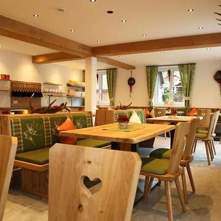 Schmiedgut Aparthotel Haus im Ennstal