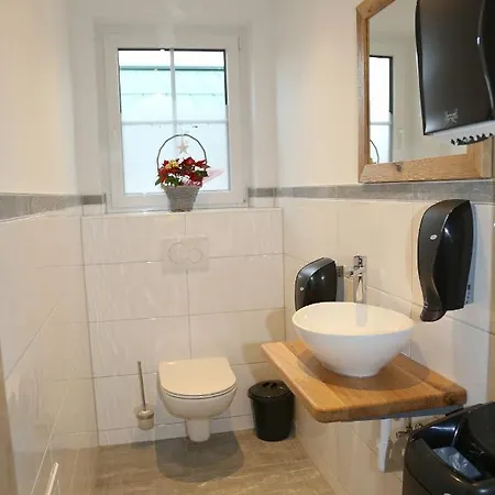 Schmiedgut Haus im Ennstal