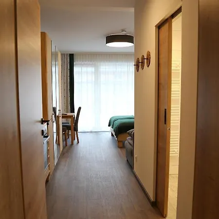 Aparthotel Schmiedgut Haus im Ennstal