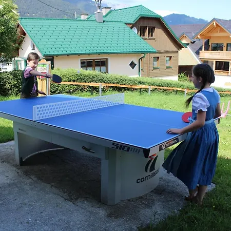 아파트호텔 Schmiedgut 3*