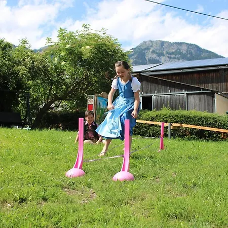 Schmiedgut Aparthotel 3*