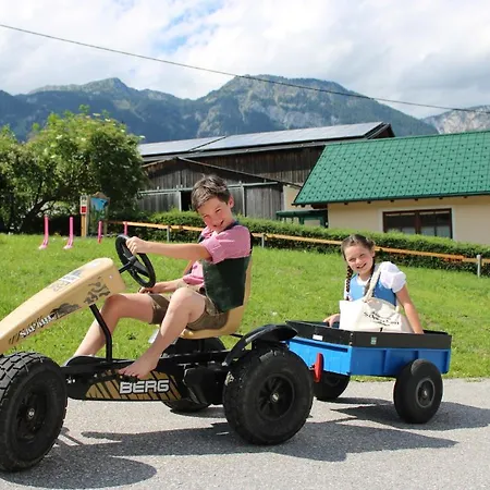 Aparthotel Schmiedgut