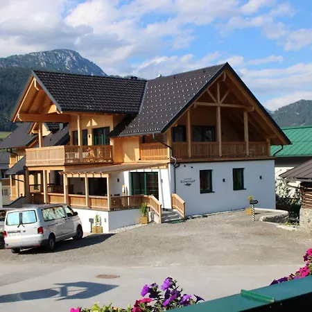 Schmiedgut * Haus im Ennstal