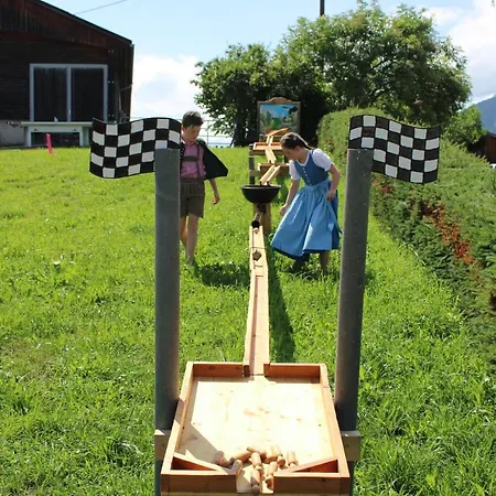 Schmiedgut 하우스 임 엔슈탈