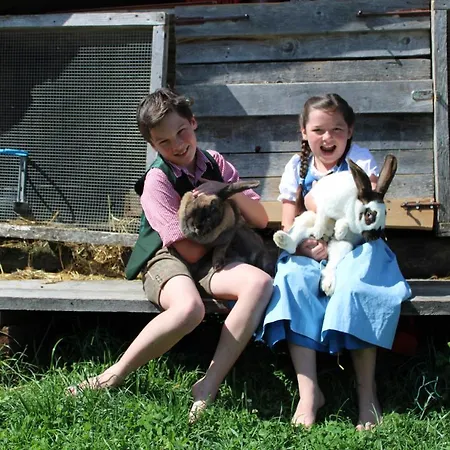 Schmiedgut 3* Haus im Ennstal