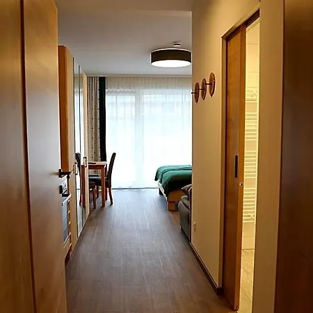 Schmiedgut Aparthotel