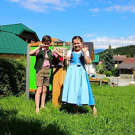 Aparthotel Schmiedgut