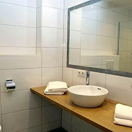 Aparthotel Schmiedgut