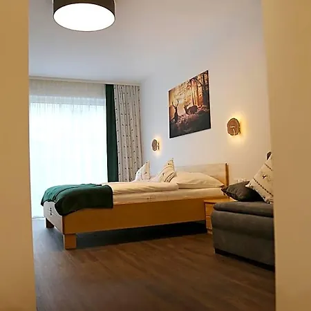 Aparthotel Schmiedgut 3*