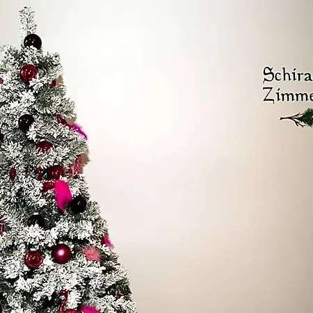 Schmiedgut ハウス・イム・エンスタール