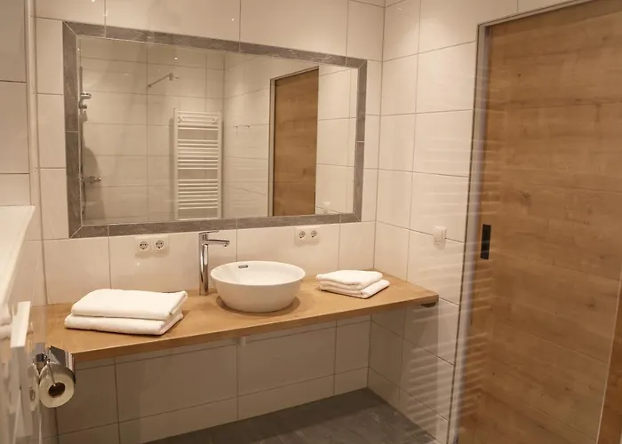 Aparthotel Schmiedgut Haus im Ennstal