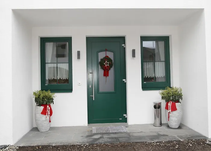 Schmiedgut Haus im Ennstal