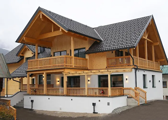 Apart-hotel Schmiedgut 3*