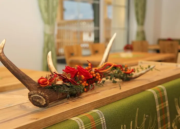 Aparthotel Schmiedgut 3*