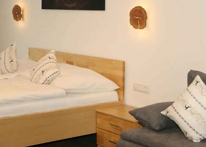 Aparthotel Schmiedgut