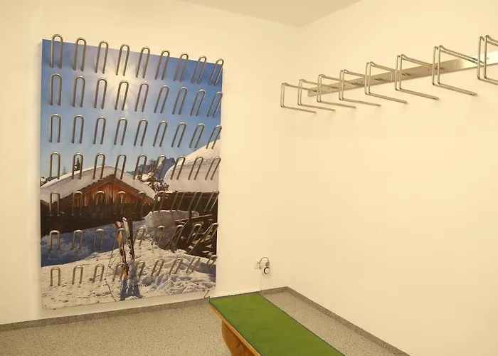 Schmiedgut Haus im Ennstal