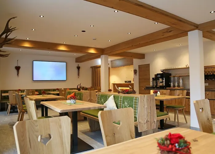 Schmiedgut Aparthotel