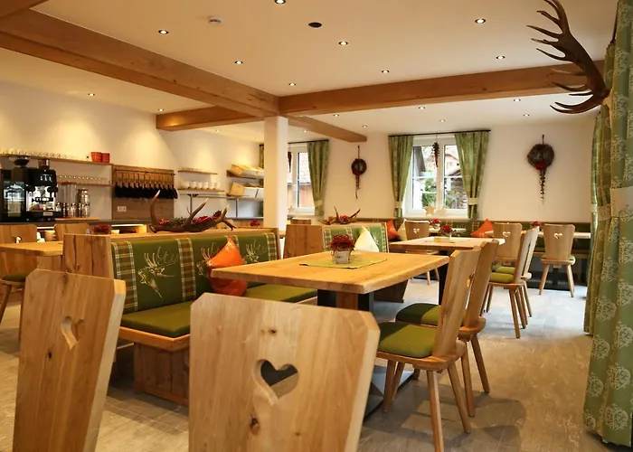 Schmiedgut Apart-hotel Haus im Ennstal