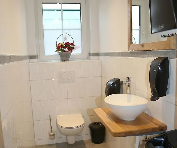 Schmiedgut Haus im Ennstal