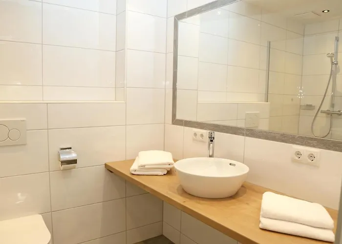 Aparthotel Schmiedgut