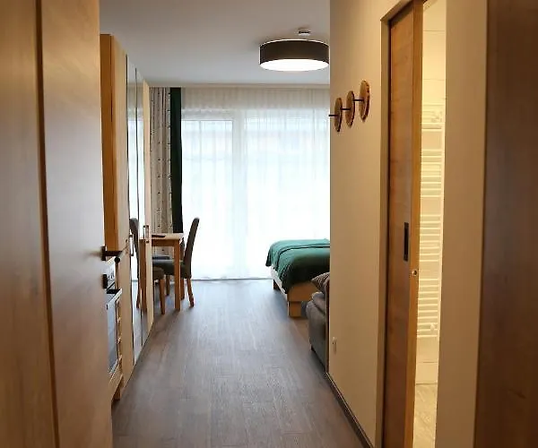 Aparthotel Schmiedgut Haus im Ennstal