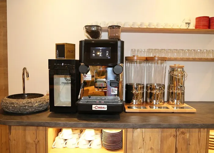 Aparthotel Schmiedgut Haus im Ennstal