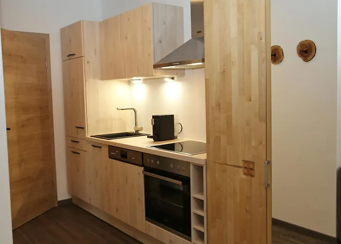 Aparthotel Schmiedgut 3*