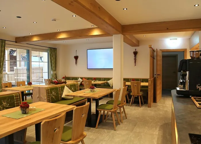 Aparthotel Schmiedgut Haus im Ennstal