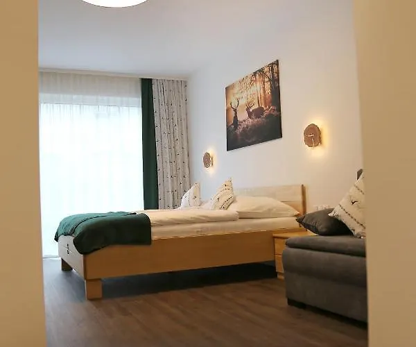 Aparthotel Schmiedgut 3*