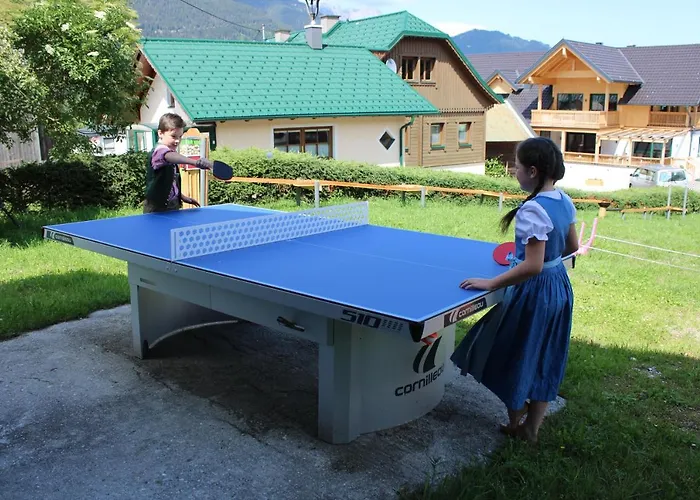 Aparthotel Schmiedgut 3*