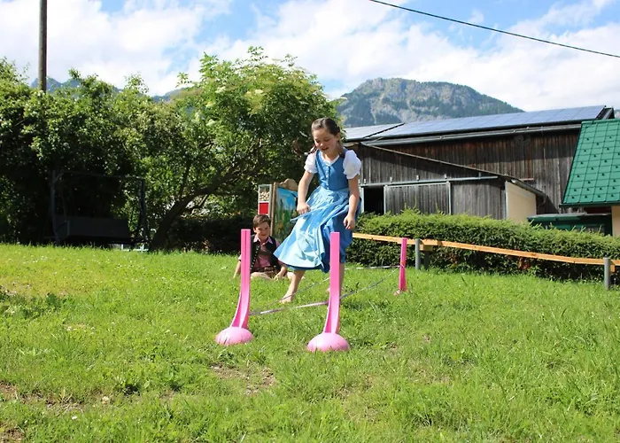 Schmiedgut Apart-hotel 3*