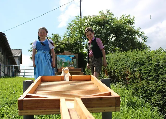 Aparthotel Schmiedgut 3*