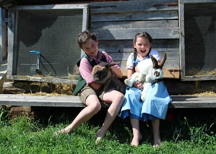 Schmiedgut 3* Haus im Ennstal